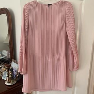 Maje Rockin Nude ( rose )  Beautiful  Size 1